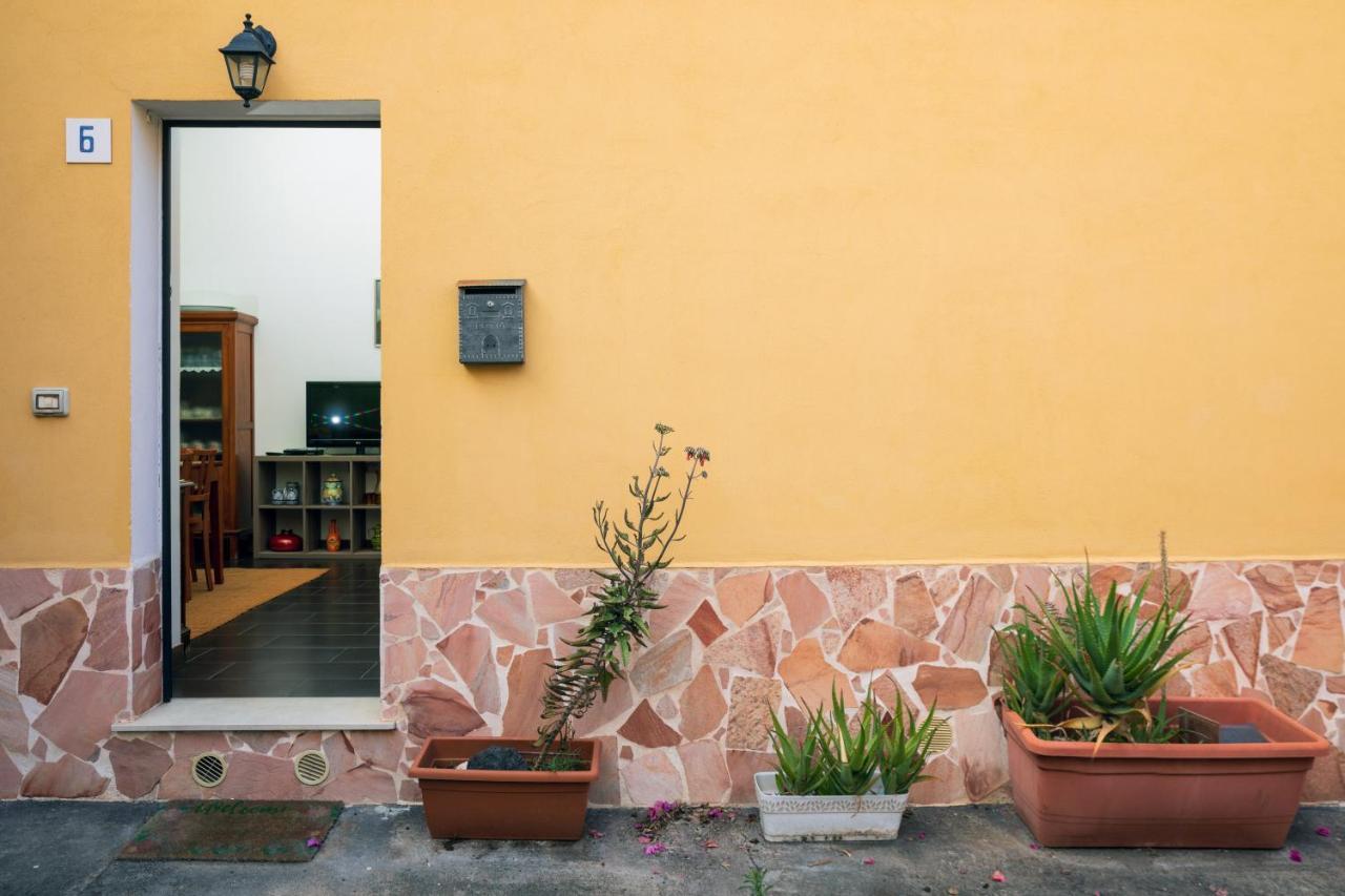 Antico Borgo Villa Catania Exterior photo